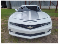 Stock 2626. 2011 Chevrolet Camaro SS Coupe 6.2L Fresh Rebuilt Engine A/T Cam - The Parts Farm