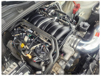 Stock 2626. 2011 Chevrolet Camaro SS Coupe 6.2L Fresh Rebuilt Engine A/T Cam - The Parts Farm