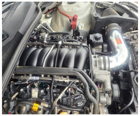 Stock 2626. 2011 Chevrolet Camaro SS Coupe 6.2L Fresh Rebuilt Engine A/T Cam - The Parts Farm