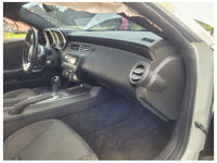 Stock 2626. 2011 Chevrolet Camaro SS Coupe 6.2L Fresh Rebuilt Engine A/T Cam - The Parts Farm