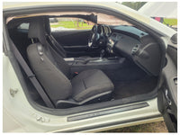 Stock 2626. 2011 Chevrolet Camaro SS Coupe 6.2L Fresh Rebuilt Engine A/T Cam - The Parts Farm