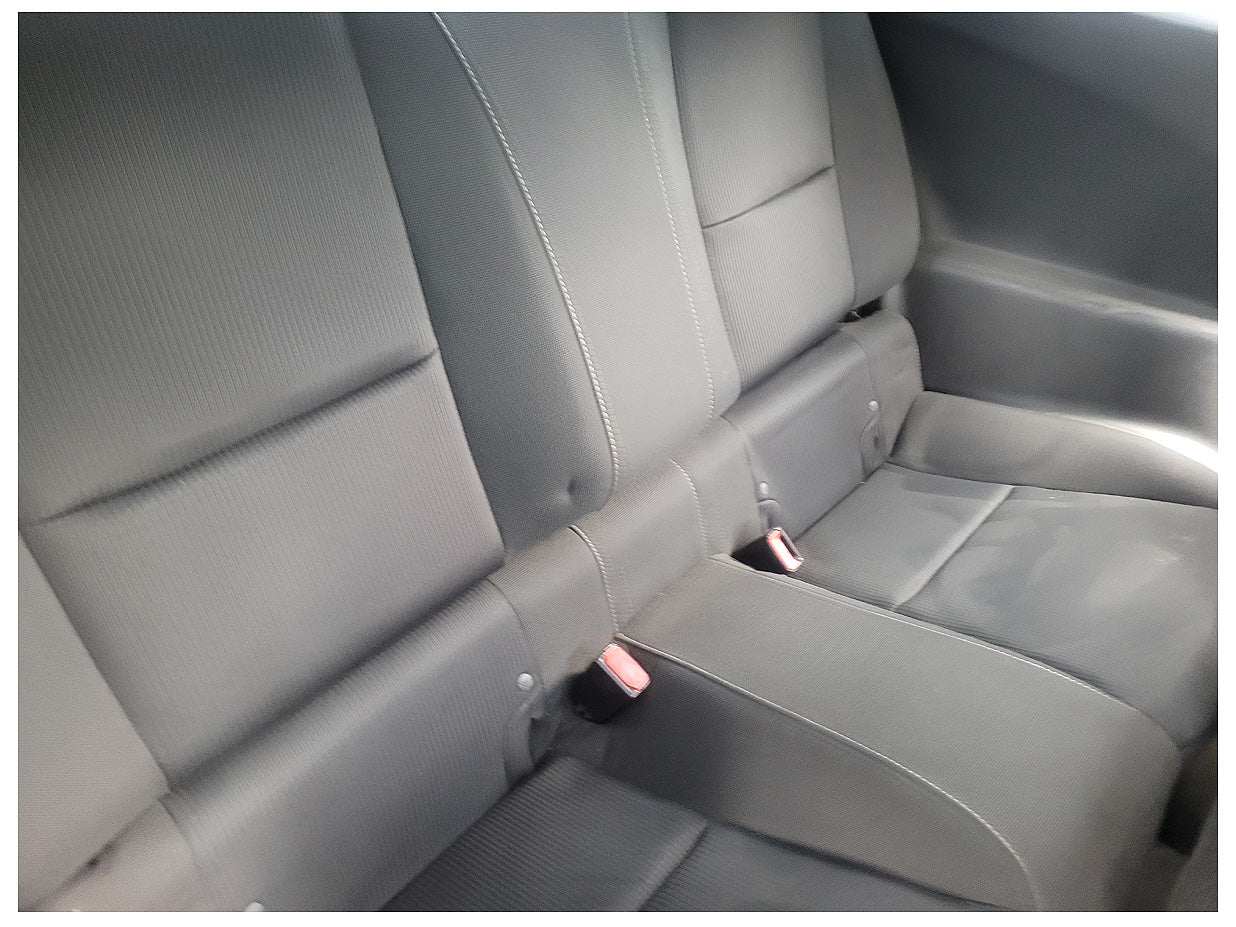 Stock 2626. 2011 Chevrolet Camaro SS Coupe 6.2L Fresh Rebuilt Engine A/T Cam - The Parts Farm