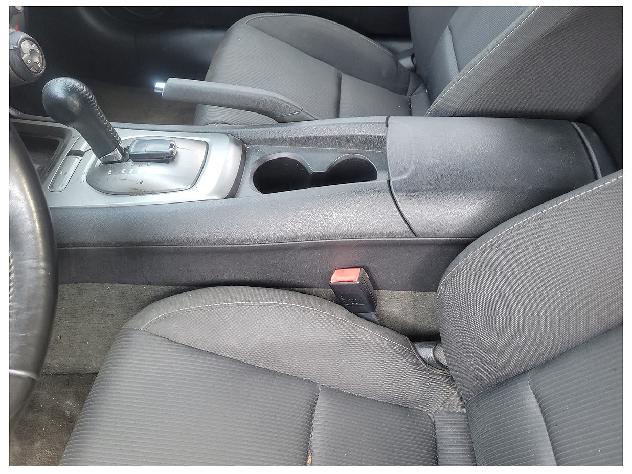 Stock 2626. 2011 Chevrolet Camaro SS Coupe 6.2L Fresh Rebuilt Engine A/T Cam - The Parts Farm