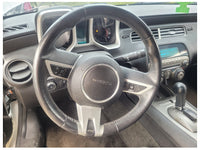 Stock 2626. 2011 Chevrolet Camaro SS Coupe 6.2L Fresh Rebuilt Engine A/T Cam - The Parts Farm