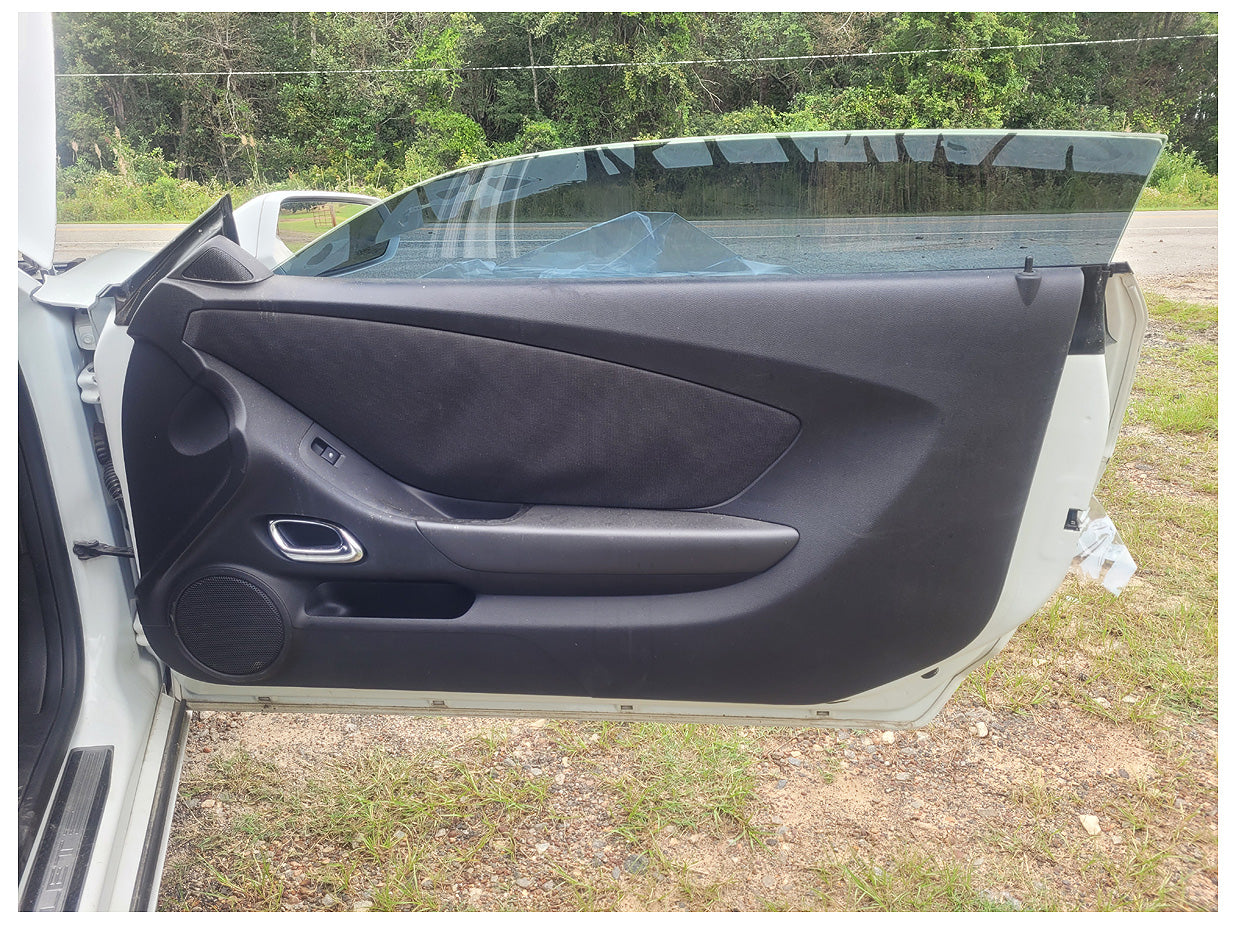 Stock 2626. 2011 Chevrolet Camaro SS Coupe 6.2L Fresh Rebuilt Engine A/T Cam - The Parts Farm