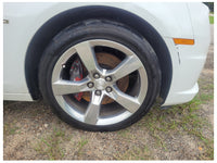 Stock 2626. 2011 Chevrolet Camaro SS Coupe 6.2L Fresh Rebuilt Engine A/T Cam - The Parts Farm