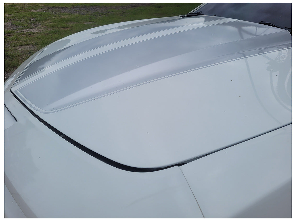 Stock 2626. 2011 Chevrolet Camaro SS Coupe 6.2L Fresh Rebuilt Engine A/T Cam - The Parts Farm