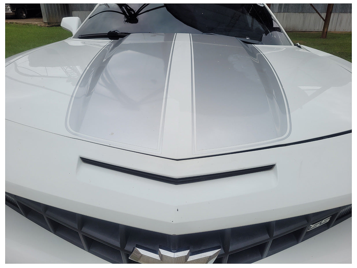 Stock 2626. 2011 Chevrolet Camaro SS Coupe 6.2L Fresh Rebuilt Engine A/T Cam - The Parts Farm