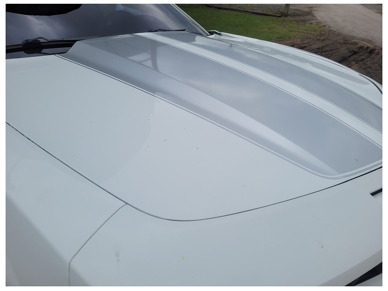 Stock 2626. 2011 Chevrolet Camaro SS Coupe 6.2L Fresh Rebuilt Engine A/T Cam - The Parts Farm