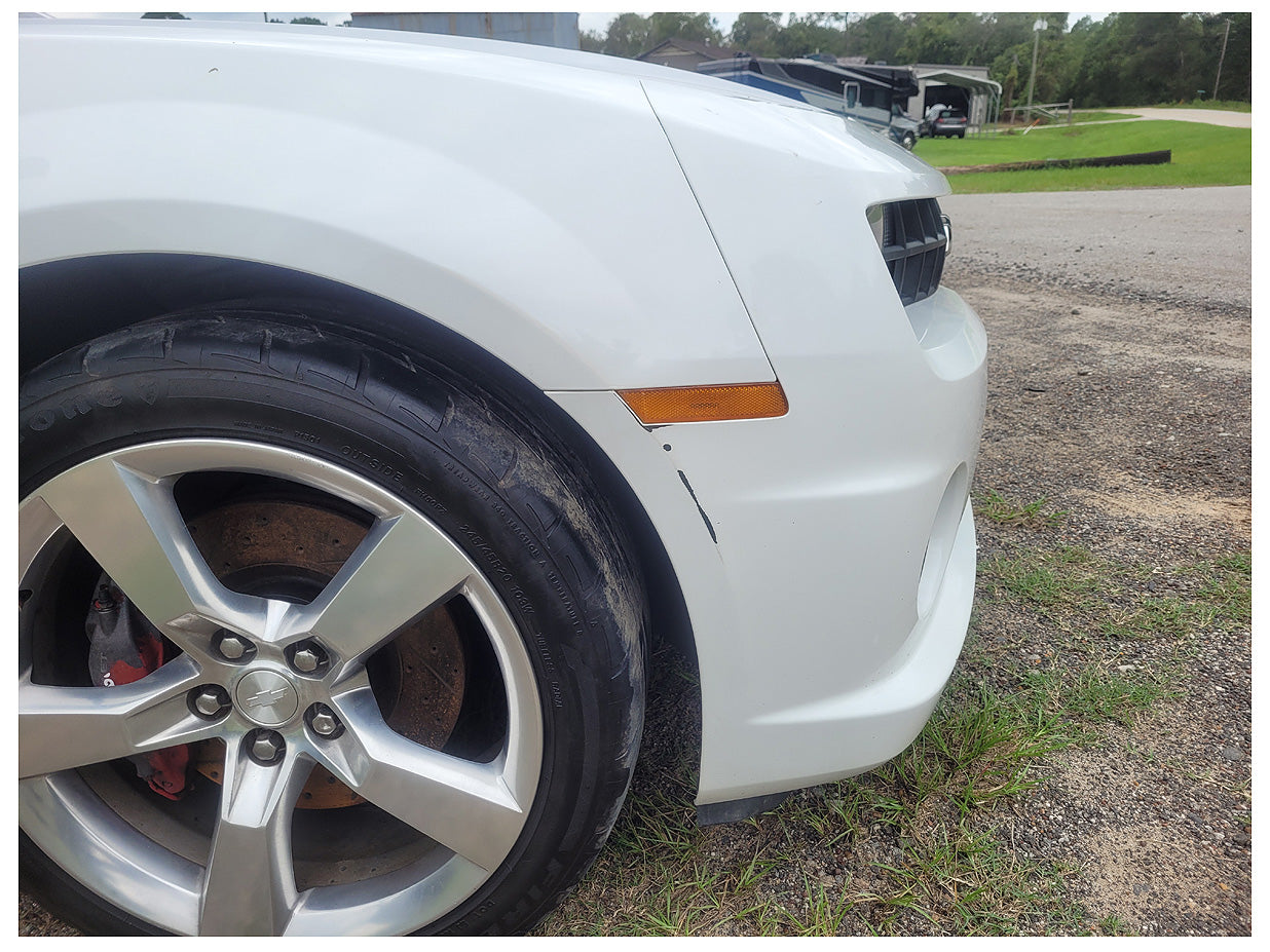 Stock 2626. 2011 Chevrolet Camaro SS Coupe 6.2L Fresh Rebuilt Engine A/T Cam - The Parts Farm
