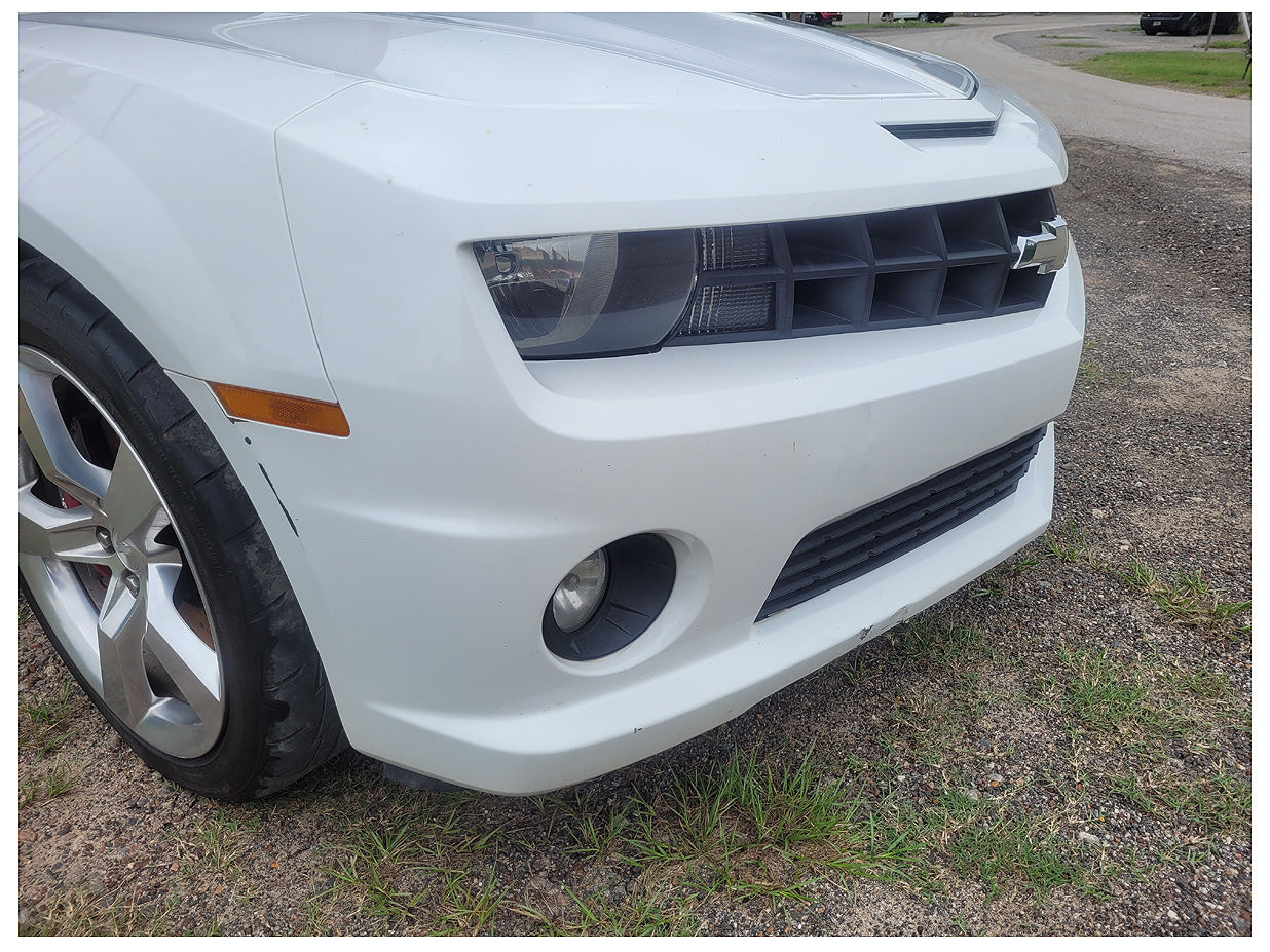 Stock 2626. 2011 Chevrolet Camaro SS Coupe 6.2L Fresh Rebuilt Engine A/T Cam - The Parts Farm