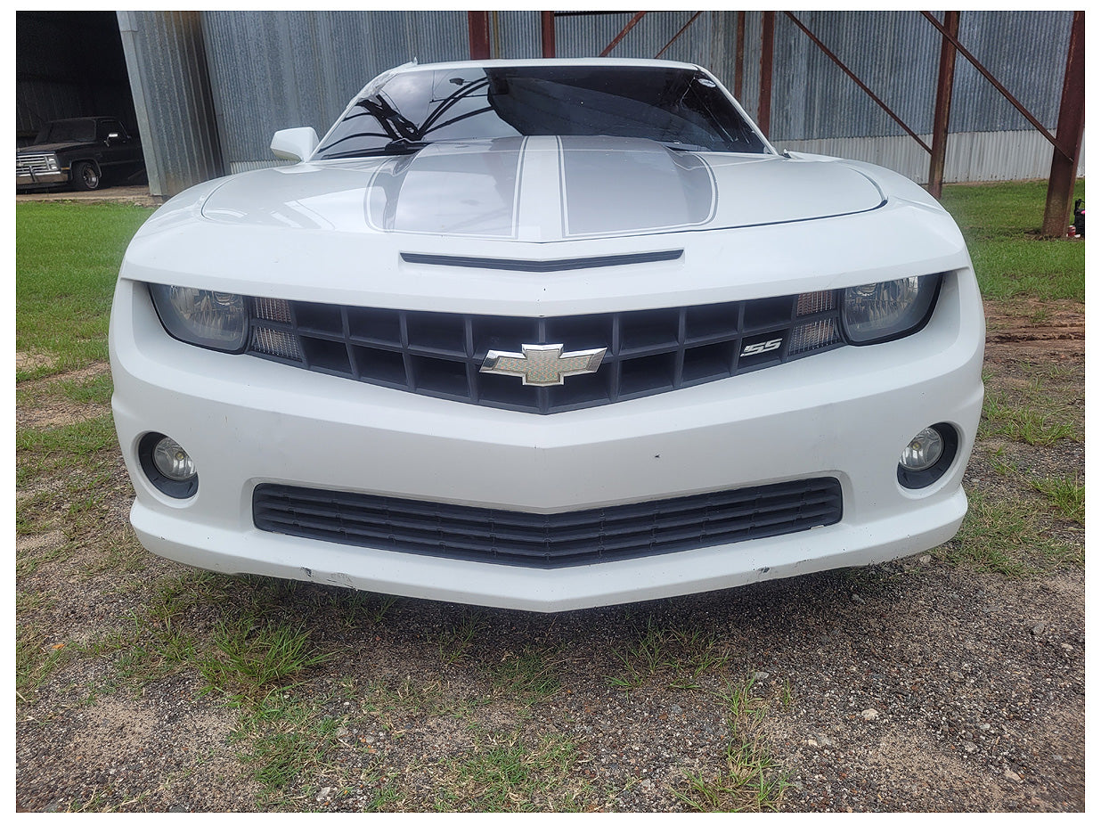 Stock 2626. 2011 Chevrolet Camaro SS Coupe 6.2L Fresh Rebuilt Engine A/T Cam - The Parts Farm