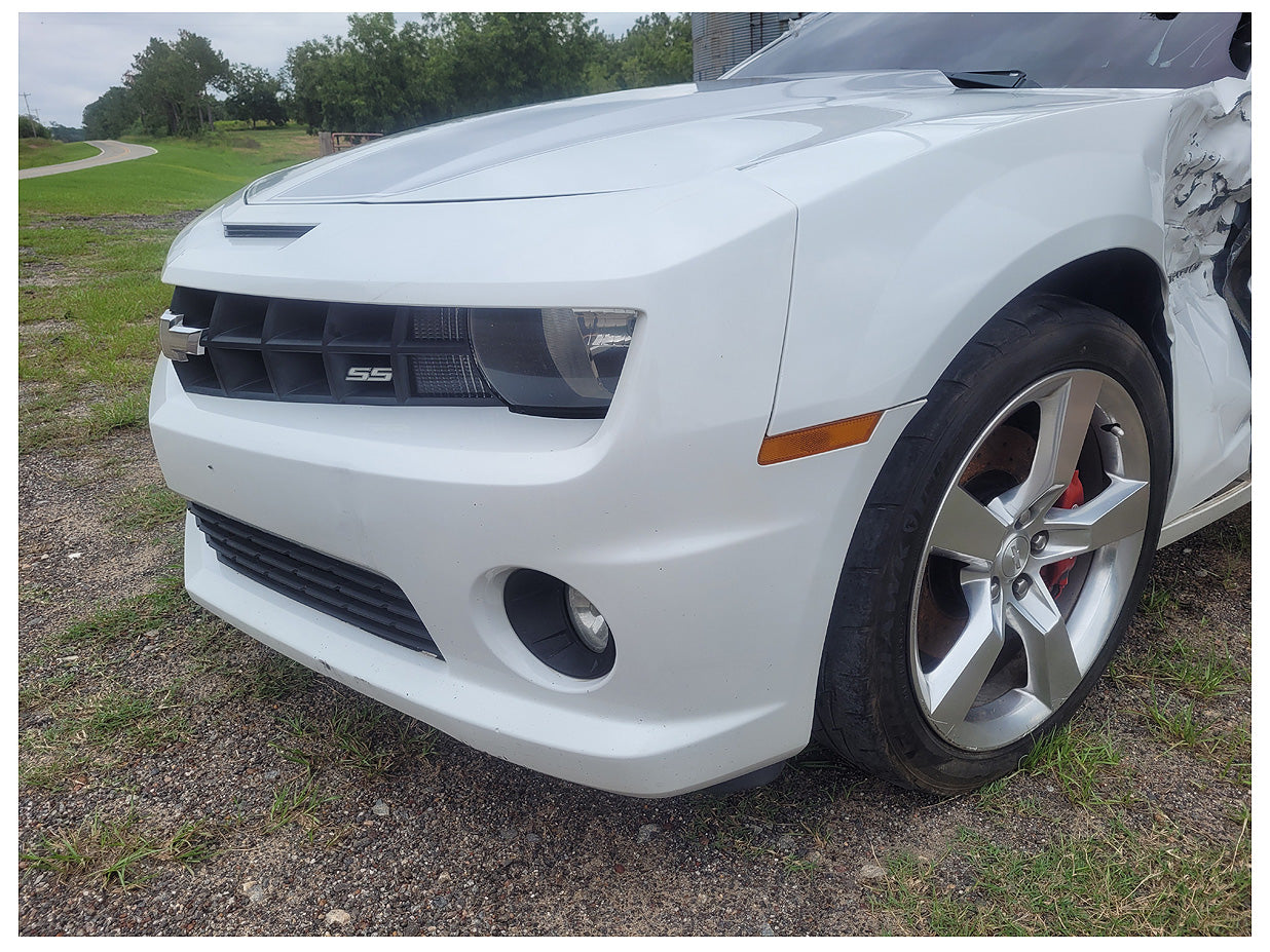 Stock 2626. 2011 Chevrolet Camaro SS Coupe 6.2L Fresh Rebuilt Engine A/T Cam - The Parts Farm