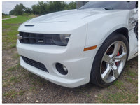 Stock 2626. 2011 Chevrolet Camaro SS Coupe 6.2L Fresh Rebuilt Engine A/T Cam - The Parts Farm