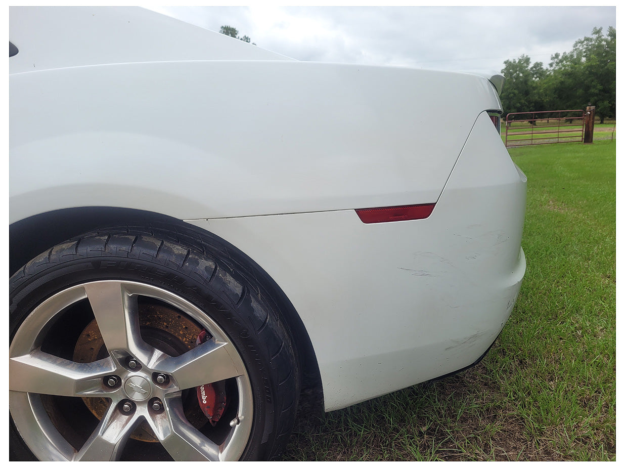 Stock 2626. 2011 Chevrolet Camaro SS Coupe 6.2L Fresh Rebuilt Engine A/T Cam - The Parts Farm