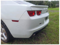 Stock 2626. 2011 Chevrolet Camaro SS Coupe 6.2L Fresh Rebuilt Engine A/T Cam - The Parts Farm