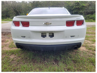 Stock 2626. 2011 Chevrolet Camaro SS Coupe 6.2L Fresh Rebuilt Engine A/T Cam - The Parts Farm