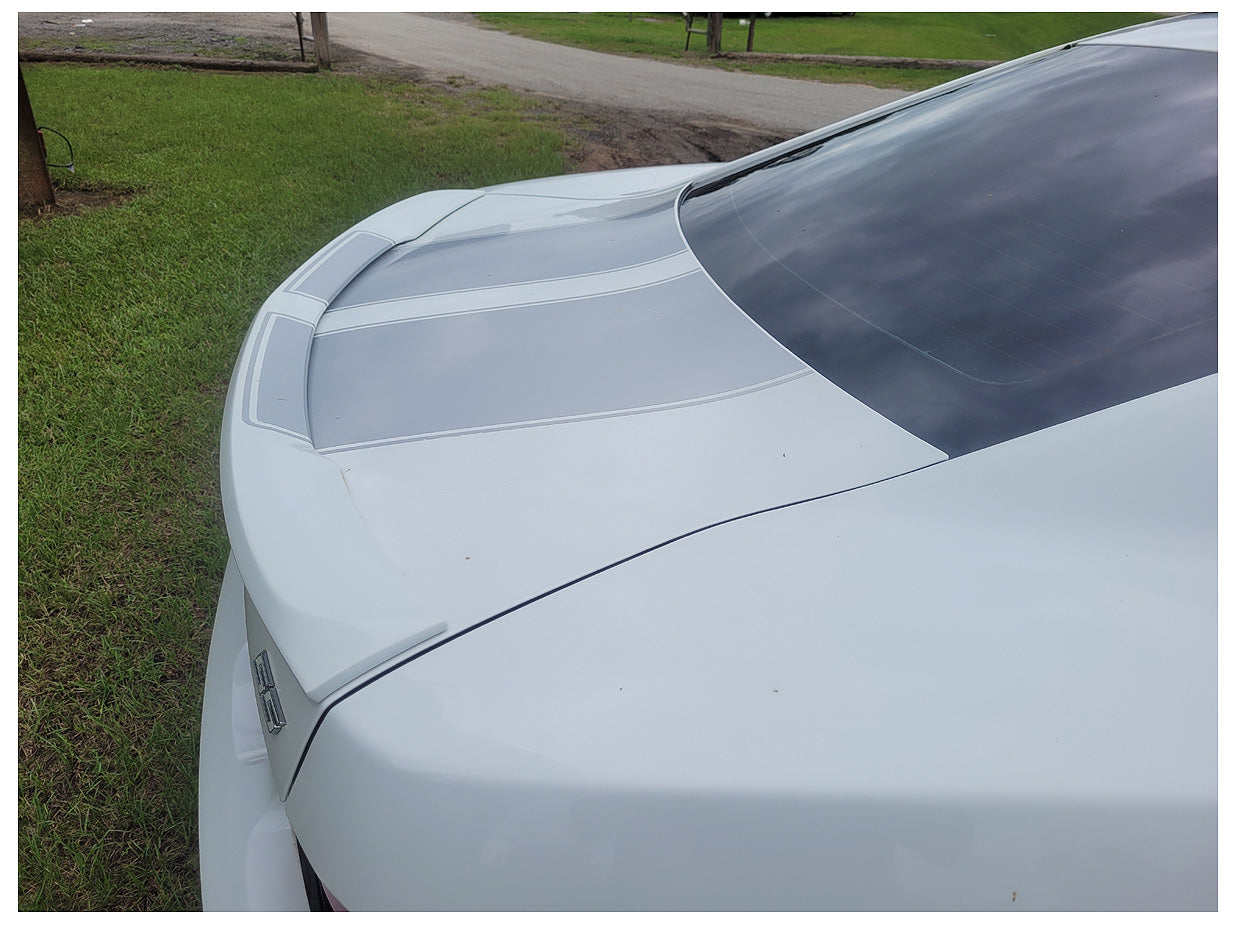 Stock 2626. 2011 Chevrolet Camaro SS Coupe 6.2L Fresh Rebuilt Engine A/T Cam - The Parts Farm