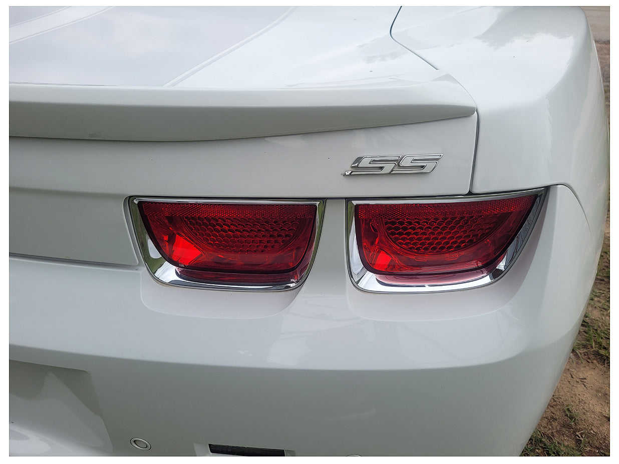 Stock 2626. 2011 Chevrolet Camaro SS Coupe 6.2L Fresh Rebuilt Engine A/T Cam - The Parts Farm