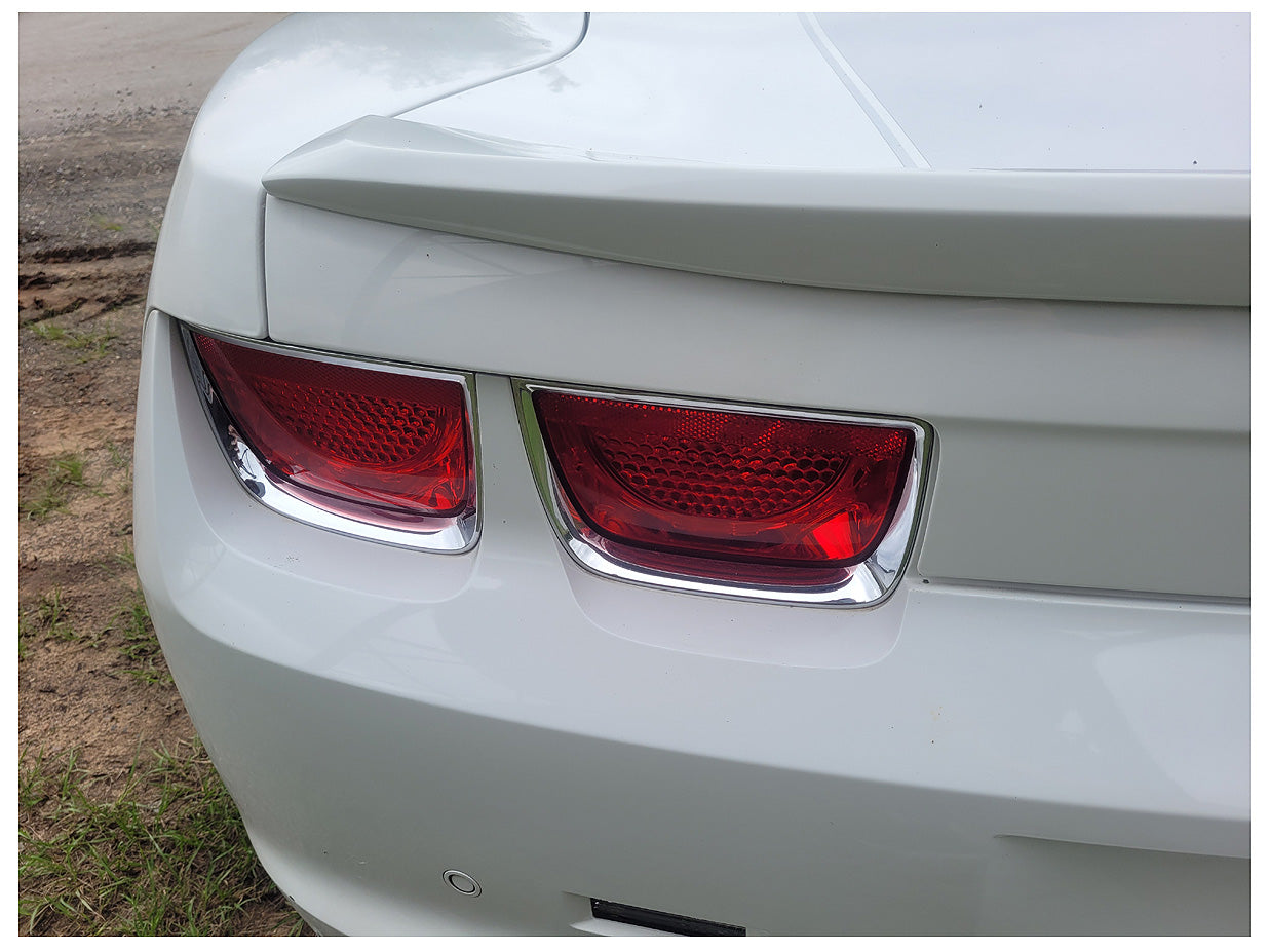 Stock 2626. 2011 Chevrolet Camaro SS Coupe 6.2L Fresh Rebuilt Engine A/T Cam - The Parts Farm