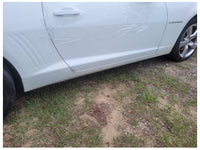 Stock 2626. 2011 Chevrolet Camaro SS Coupe 6.2L Fresh Rebuilt Engine A/T Cam - The Parts Farm