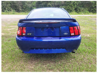 Stock 2624. 2003 Ford Mustang GT Coupe 77k Miles 4.6L 2v Engine Auto Trans - The Parts Farm