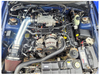 Stock 2624. 2003 Ford Mustang GT Coupe 77k Miles 4.6L 2v Engine Auto Trans - The Parts Farm