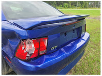 Stock 2624. 2003 Ford Mustang GT Coupe 77k Miles 4.6L 2v Engine Auto Trans - The Parts Farm