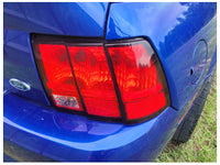 Stock 2624. 2003 Ford Mustang GT Coupe 77k Miles 4.6L 2v Engine Auto Trans - The Parts Farm