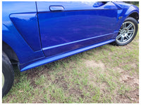 Stock 2624. 2003 Ford Mustang GT Coupe 77k Miles 4.6L 2v Engine Auto Trans - The Parts Farm