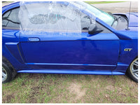 Stock 2624. 2003 Ford Mustang GT Coupe 77k Miles 4.6L 2v Engine Auto Trans - The Parts Farm