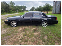 Stock 2625. 2003 Mercury Marauder 4.6L Engine Automatic Transmission Clear Title - The Parts Farm