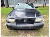 Stock 2625. 2003 Mercury Marauder 4.6L Engine Automatic Transmission Clear Title - The Parts Farm