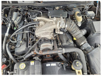 Stock 2625. 2003 Mercury Marauder 4.6L Engine Automatic Transmission Clear Title - The Parts Farm