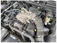 Stock 2625. 2003 Mercury Marauder 4.6L Engine Automatic Transmission Clear Title - The Parts Farm