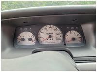 Stock 2625. 2003 Mercury Marauder 4.6L Engine Automatic Transmission Clear Title - The Parts Farm