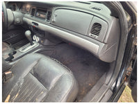 Stock 2625. 2003 Mercury Marauder 4.6L Engine Automatic Transmission Clear Title - The Parts Farm
