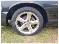 Stock 2625. 2003 Mercury Marauder 4.6L Engine Automatic Transmission Clear Title - The Parts Farm