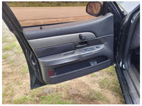 Stock 2625. 2003 Mercury Marauder 4.6L Engine Automatic Transmission Clear Title - The Parts Farm