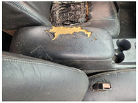 Stock 2625. 2003 Mercury Marauder 4.6L Engine Automatic Transmission Clear Title - The Parts Farm