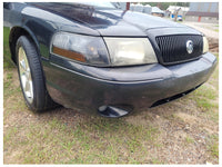 Stock 2625. 2003 Mercury Marauder 4.6L Engine Automatic Transmission Clear Title - The Parts Farm