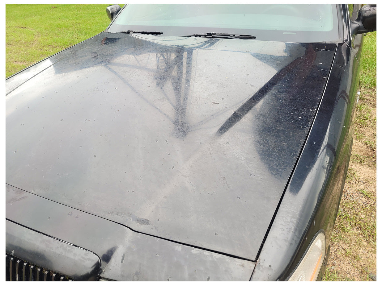 Stock 2625. 2003 Mercury Marauder 4.6L Engine Automatic Transmission Clear Title - The Parts Farm