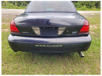 Stock 2625. 2003 Mercury Marauder 4.6L Engine Automatic Transmission Clear Title - The Parts Farm