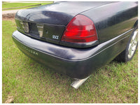 Stock 2625. 2003 Mercury Marauder 4.6L Engine Automatic Transmission Clear Title - The Parts Farm