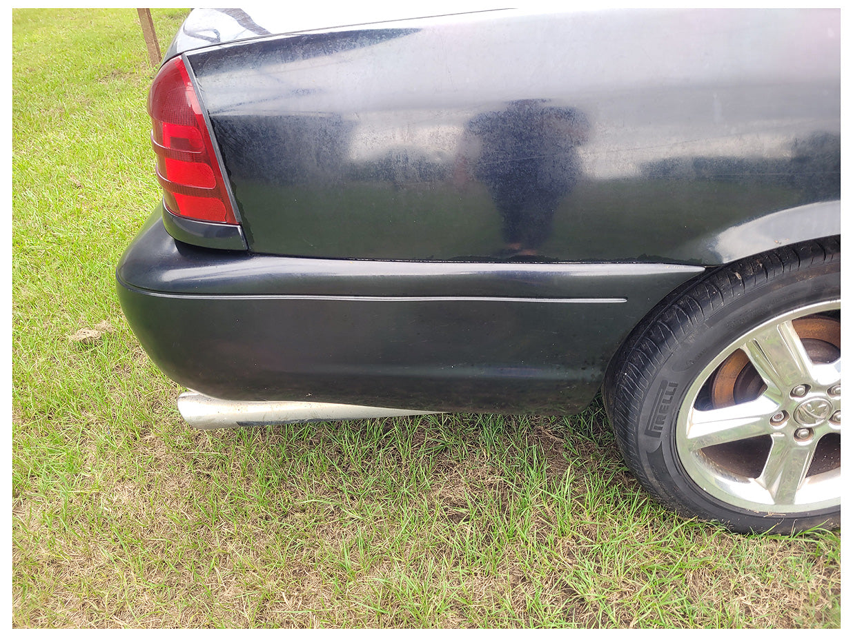 Stock 2625. 2003 Mercury Marauder 4.6L Engine Automatic Transmission Clear Title - The Parts Farm