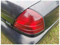 Stock 2625. 2003 Mercury Marauder 4.6L Engine Automatic Transmission Clear Title - The Parts Farm