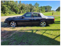 Stock 2623. 2003 Mercury Marauder 4.6L DOHC Engine Auto Trans 193k Miles - The Parts Farm