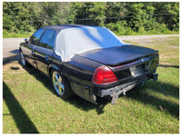 Stock 2623. 2003 Mercury Marauder 4.6L DOHC Engine Auto Trans 193k Miles - The Parts Farm