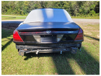 Stock 2623. 2003 Mercury Marauder 4.6L DOHC Engine Auto Trans 193k Miles - The Parts Farm