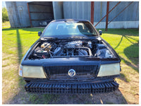 Stock 2623. 2003 Mercury Marauder 4.6L DOHC Engine Auto Trans 193k Miles - The Parts Farm